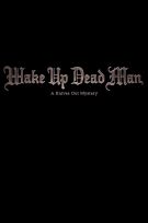 Wake Up Dead Man 2024 Film Poster