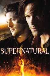 دانلود سریال Supernatural