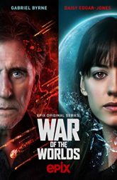 دانلود سریال War of the Worlds 2019