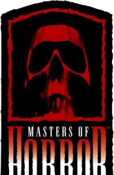 دانلود سریال Masters of Horror 2005