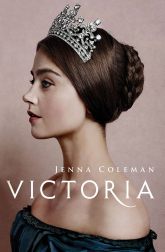 دانلود سریال Victoria -2016