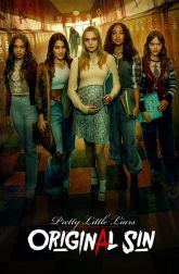 دانلود سریال Pretty Little Liars: Original Sin 2022