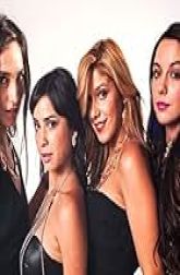 دانلود سریال Roommates 2014