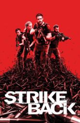 دانلود سریال Strike Back 2010