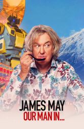 دانلود سریال James May: Our Man in… 2020–2024