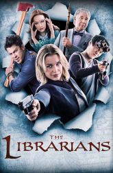 دانلود سریال The Librarians 2014