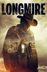 دانلود سریال Longmire 2012