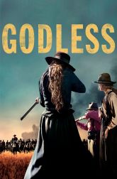 دانلود سریال Godless 2017