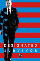 دانلود سریال Designated Survivor 2016