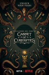 دانلود سریال Guillermo del Toros Cabinet of Curiosities 2022–