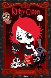 دانلود سریال Ruby Gloom 2006–2008