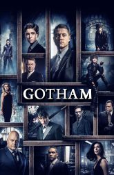 دانلود سریال Gotham