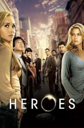 دانلود سریال Heroes 2006