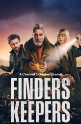 دانلود سریال Finders Keepers 2024–