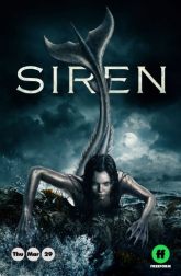 دانلود سریال Siren 2018