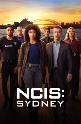 دانلود سریال NCIS: Sydney 2023–