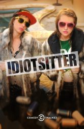 دانلود سریال Idiotsitter 2014