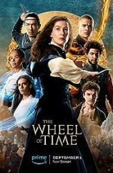 دانلود سریال The Wheel of Time 2021