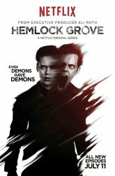 دانلود سریال Hemlock Grove 2013