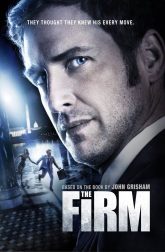 دانلود سریال The Firm 2012