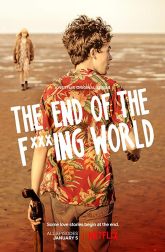 دانلود سریال The End of the F***ing World 2017