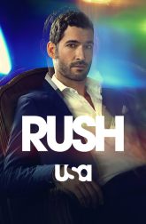 دانلود سریال Rush 2014