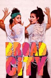 دانلود سریال Broad City