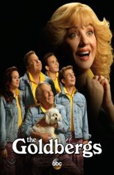 دانلود سریال The Goldbergs