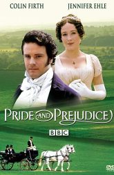 دانلود سریال Pride and Prejudice 1995