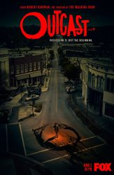 دانلود سریال Outcast