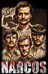 دانلود سریال Narcos 2015