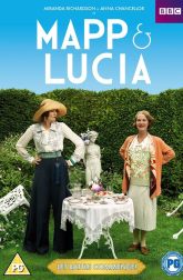 دانلود سریال Mapp and Lucia -2014