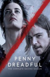 دانلود سریال Penny Dreadful