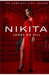 دانلود سریال Nikita 2010