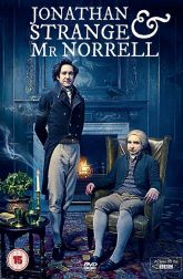 دانلود سریال Jonathan Strange and Mr Norrell 2015