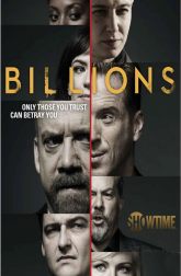 دانلود سریال Billions