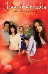 دانلود سریال Joan of Arcadia 2003