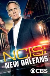 دانلود سریال NCIS: New Orleans