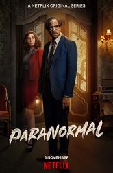 دانلود سریال Paranormal 2020