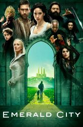 دانلود سریال Emerald City 2016