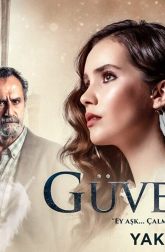 دانلود سریال Guvercin 2019