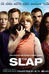 دانلود سریال The Slap 2015