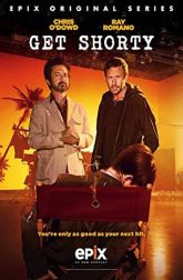 دانلود سریال Get Shorty 2017–2019