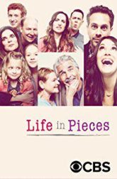 دانلود سریال Life in Pieces