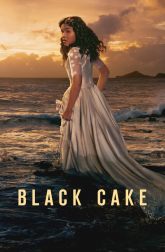 دانلود سریال Black Cake 2023–