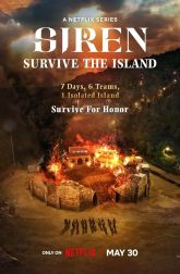 دانلود سریال Siren: Survive the Island 2023–