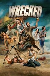 دانلود سریال Wrecked