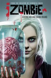 دانلود سریال iZombie