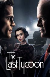 دانلود سریال The Last Tycoon 2016