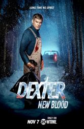 دانلود سریال Dexter